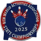 2025 NMAA Patch Bowling