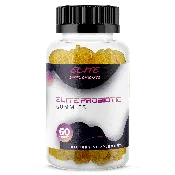 Elite Probiotic Gummies