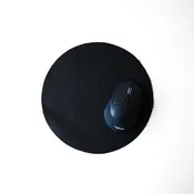 Black Mousepad