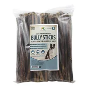 12" Premium Bully Sticks