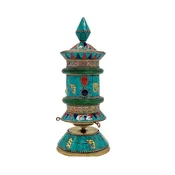 Mantra Prayer Wheel