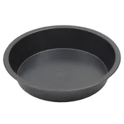 Baker’s Secret Essentials 9-inch Non-Stick Steel Round Cake Pan $5.00 EACH, CASE PACK OF 12