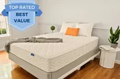 Essential Two Sided Mattress