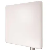 Panel Antenna 2.4GHz WiFi 20dBi Wireless Outdoor 18° Directional N (f) High Gain Range