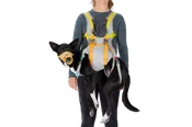 BackTrak™ Dog Evacuation Kit