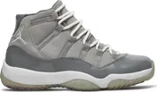 Air Jordan 11 Retro 'Cool Grey' 2010 SKU 378037 001 - Authentic - New in Box