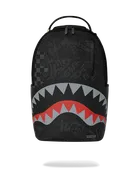 4AM Red Shark DLXSV