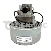 Ametek Lamb 116146-00 Vac Motor 5.7" 120V AC