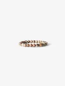 Earth Bracelet - Picture Jasper