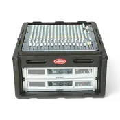 10 x 4 Compact Rig