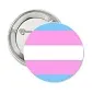1.25" Transgender Pride Button