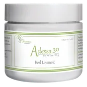 Adessa® 30 (30% Urea) Heel Liniment