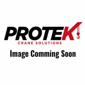 Atlas Lifting and Rigging Lever Hoist, Compact, 550 lbs, 5 ft Lift (SKU TLHC-0025-05)