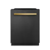 24" Premium Ultra Quiet Dishwasher – ORION Edition