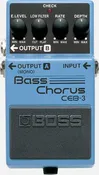 Boss CEB-3 Bass Chorus