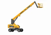 2025 XCMG XGS85J Aerial Equipment For Sale