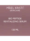 Back Bar Bio Peptide Revitalizing Serum 120ml