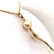 ASBA <br>Pendent