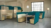 Arcadia Co-op Meeting Spaces — OES | Office & Education Solutions