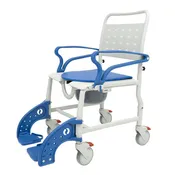 Climbing Steps Sidekick Ultralight Shower Chair