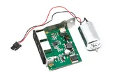 AKTA M-925 Mixer Repair Kit KDT-1811-1021-N