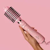 Blowout Styler – Obrotowa Suszarka do Włosów