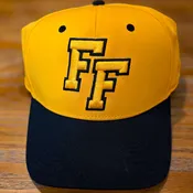 2026 FREEDOM FIGHTERS CAP