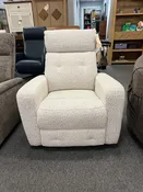 Cheers Paxton Swivel Glider Recliner