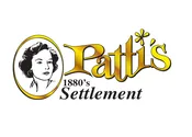 Patti’s Settlement Digital Gift Card