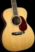 2022 Bourgeois 000-45 - Aged Tone Adirondack Spruce & Brazilian Rosewood