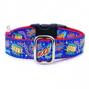 1″ Super Dog Essential Martingale Dog Collar