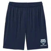 7" Competitor Shorts With Pockets - ST349P
