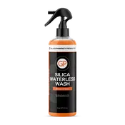 GP - SILICA WATERLESS WASH