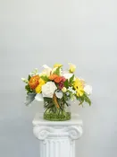 New Arrival Deluxe — Flowers, Etcetera by Denise