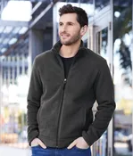 Fleece Jacket