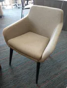 New Jasper Group Arwyn Chairs