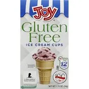 #10 GLUTEN FREE JOY 8/12PK