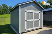 10×14 Value Gable (#1430)