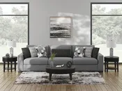 Bealton 3-Piece Sectional