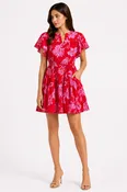 Carrie Dress
