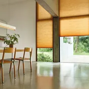 EcoSmart 2.0 Cord Loop Light-Filtering Cellular Window Shades