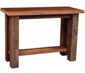 Almanzo Sofa Table