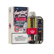 American Standard | Disposable 50k Kit