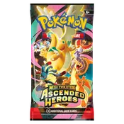 Mega Evolution: 2.5 Ascended Heroes - Elite Trainer Box