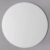10" CORRUGATED WHT CAKE CIRCLE