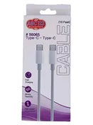 Type C to Type C - 10 Feet Cable