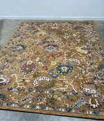 8'X10' LoLoi Padma Multicolor Area Rug AS IS