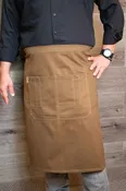 50CAL BISTRO APRON