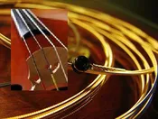 AZG VLN-STR-1 Student Violin Strings 4/4