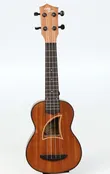 Eddy Finn Soprano Ukulele-EF-10 S